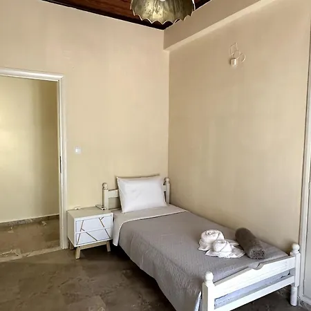 Apartmán Lyra House Rethymno