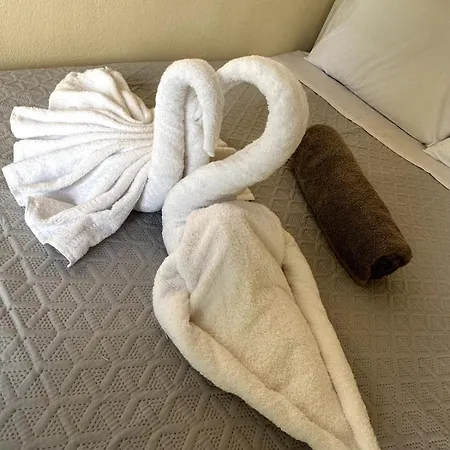 Apartment Lyra House Rethymno (Crete)