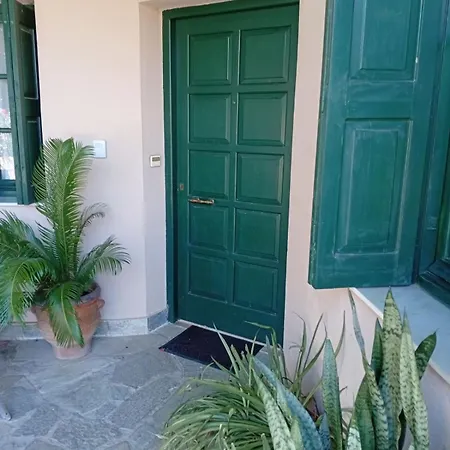 Lyra House Rethymno (Crete)