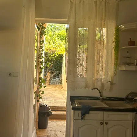 Lyra House Rethymno (Crete)