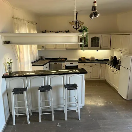 شقة Lyra House