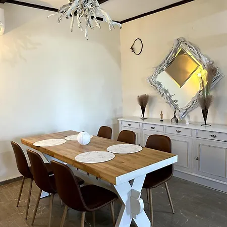 Apartment Lyra House