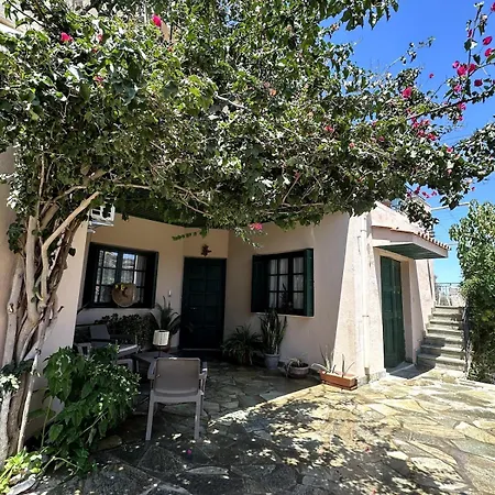 דירה Lyra House
