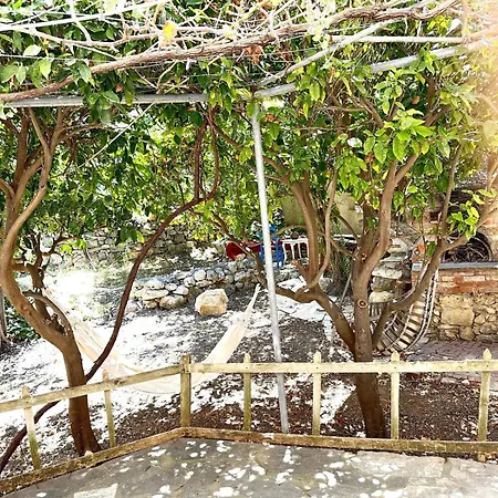 דירה Lyra House העיירה רתימנו
